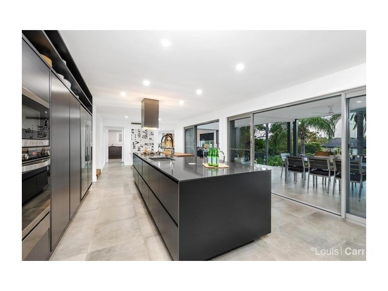 37 Lockhart Avenue, Castle Hill NSW 2154