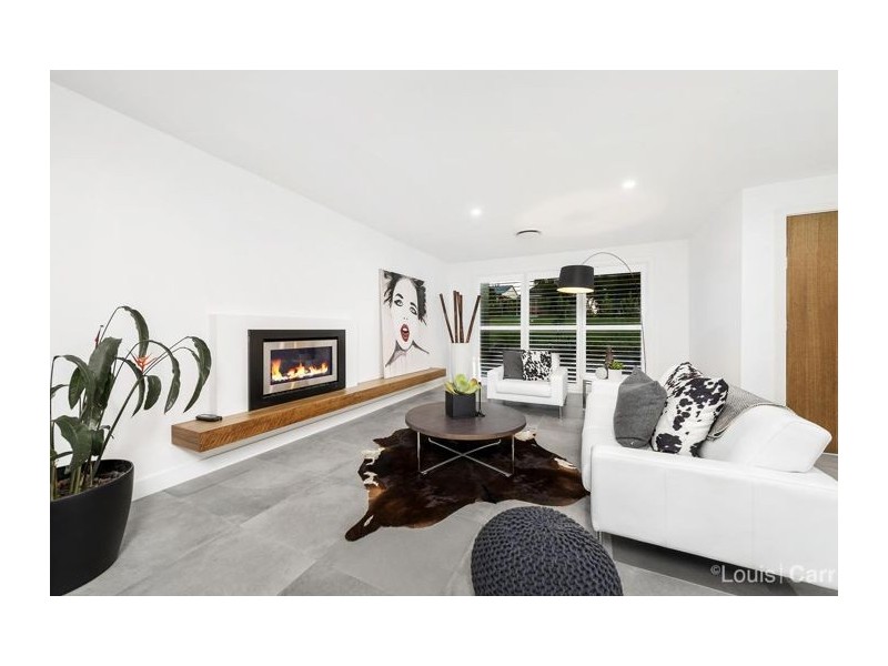 37 Lockhart Avenue, Castle Hill NSW 2154