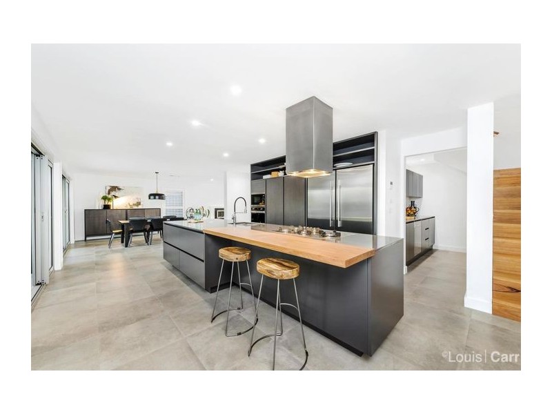 37 Lockhart Avenue, Castle Hill NSW 2154