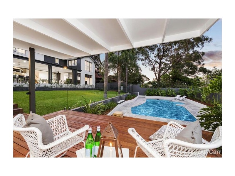 37 Lockhart Avenue, Castle Hill NSW 2154