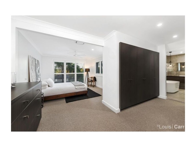 37 Lockhart Avenue, Castle Hill NSW 2154