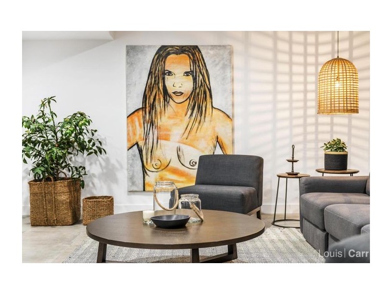 37 Lockhart Avenue, Castle Hill NSW 2154