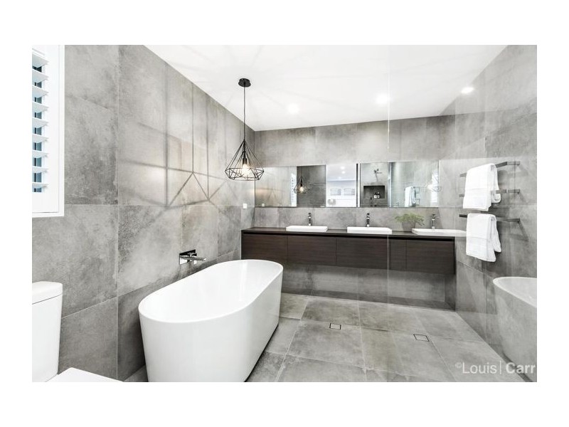 37 Lockhart Avenue, Castle Hill NSW 2154