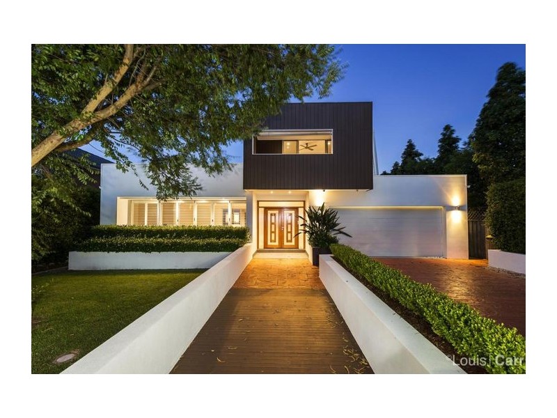 40 Darcey Rd, Castle Hill NSW 2154