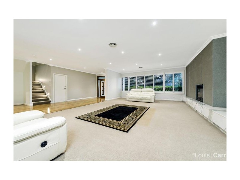 40 Darcey Rd, Castle Hill NSW 2154