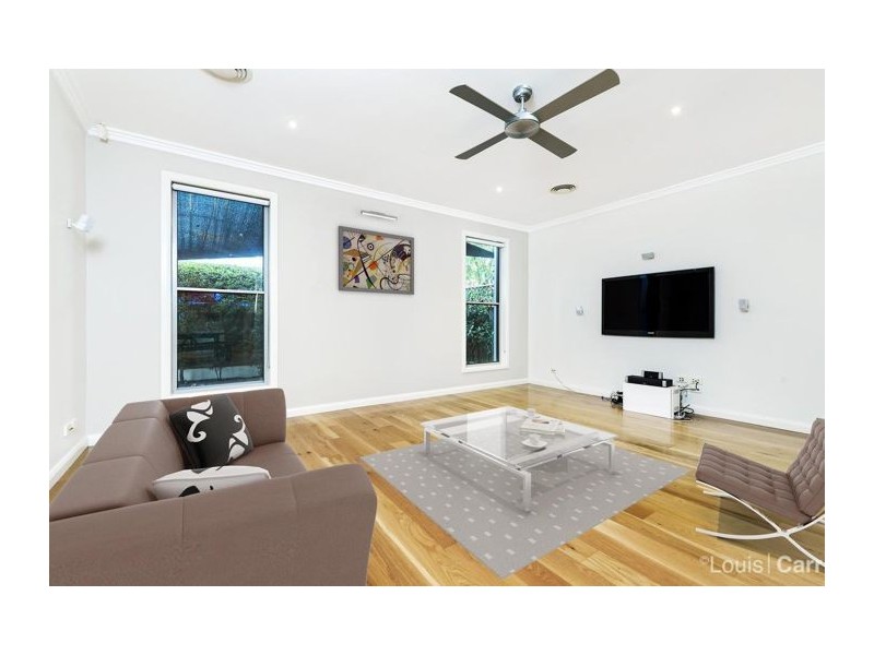 40 Darcey Rd, Castle Hill NSW 2154