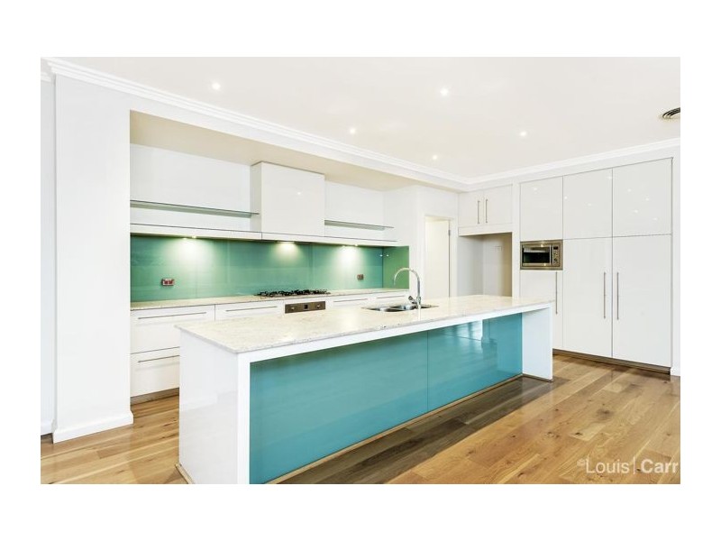 40 Darcey Rd, Castle Hill NSW 2154