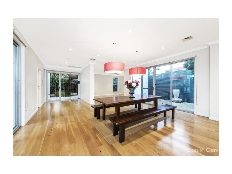 40 Darcey Rd, Castle Hill NSW 2154