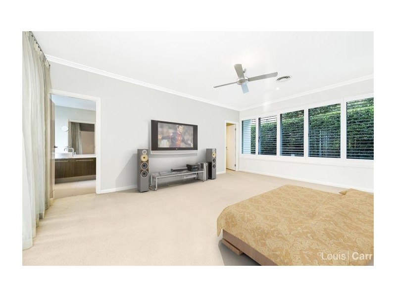 40 Darcey Rd, Castle Hill NSW 2154