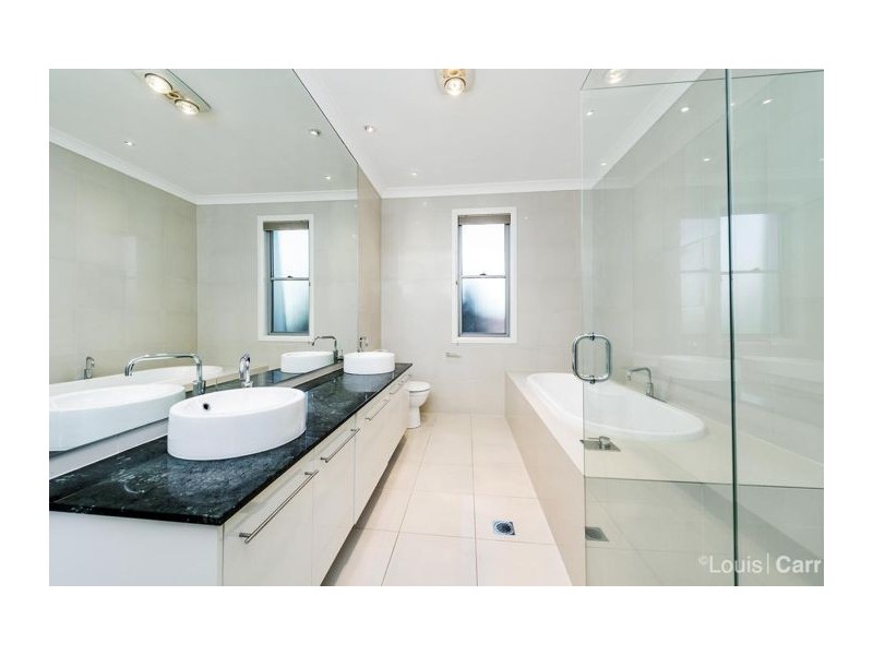 40 Darcey Rd, Castle Hill NSW 2154