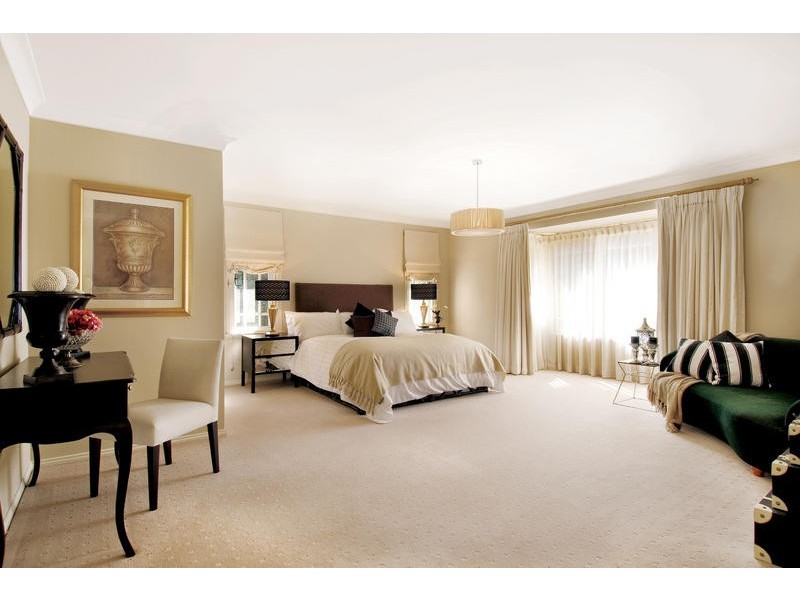 West Pennant Hills NSW 2125