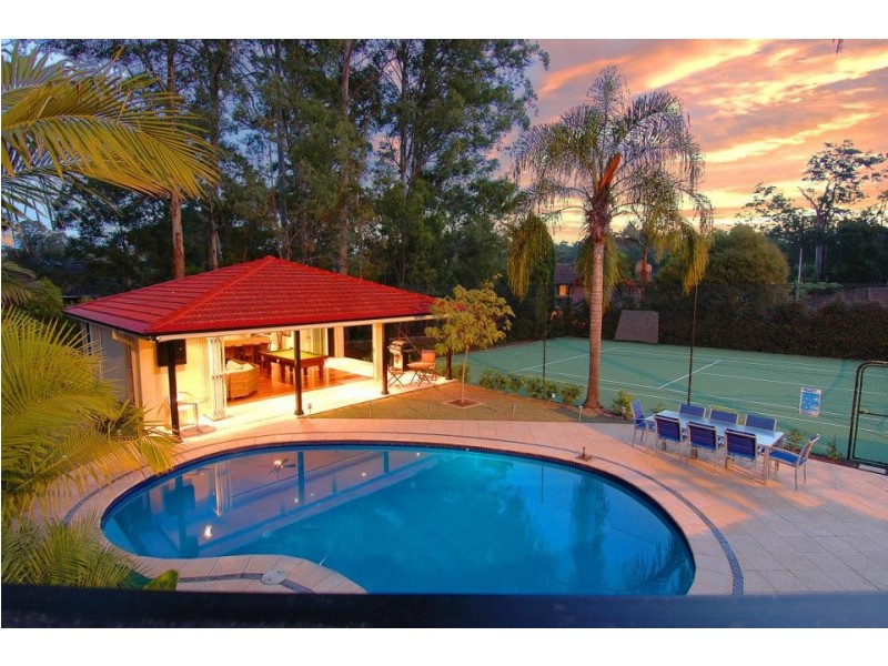 West Pennant Hills NSW 2125