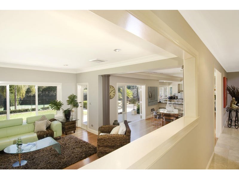 West Pennant Hills NSW 2125