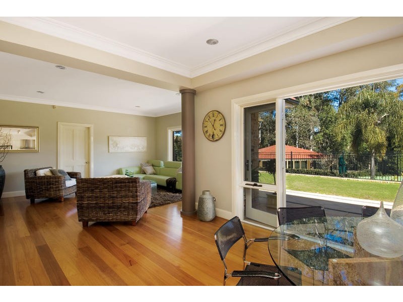 West Pennant Hills NSW 2125