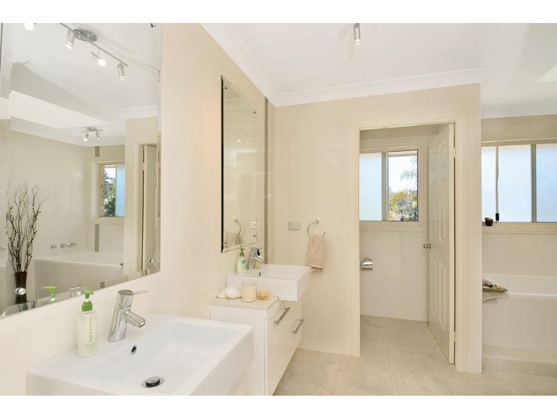 West Pennant Hills NSW 2125