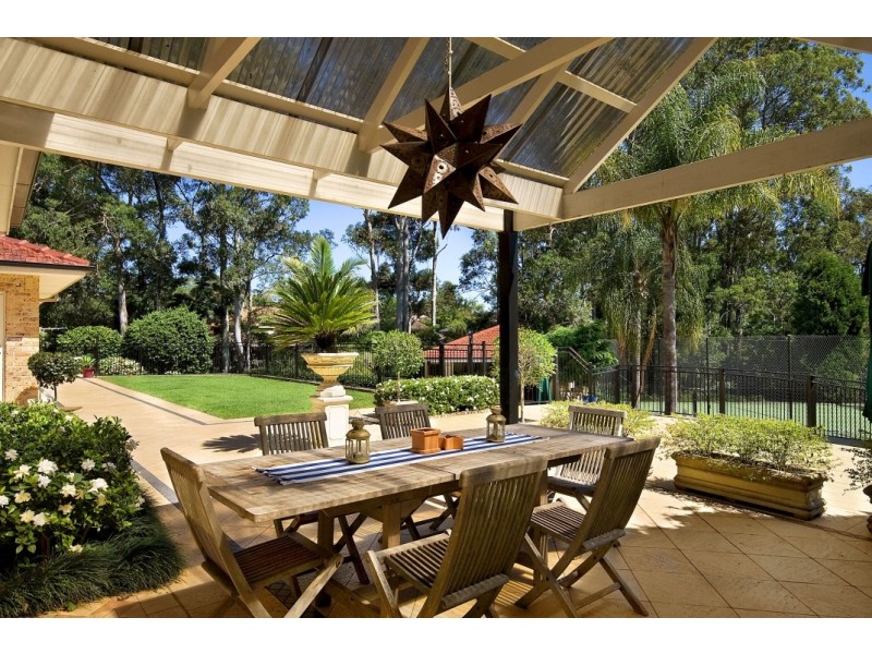 West Pennant Hills NSW 2125
