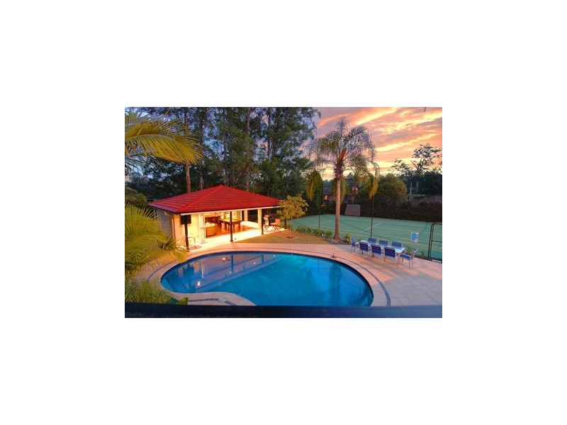 West Pennant Hills NSW 2125