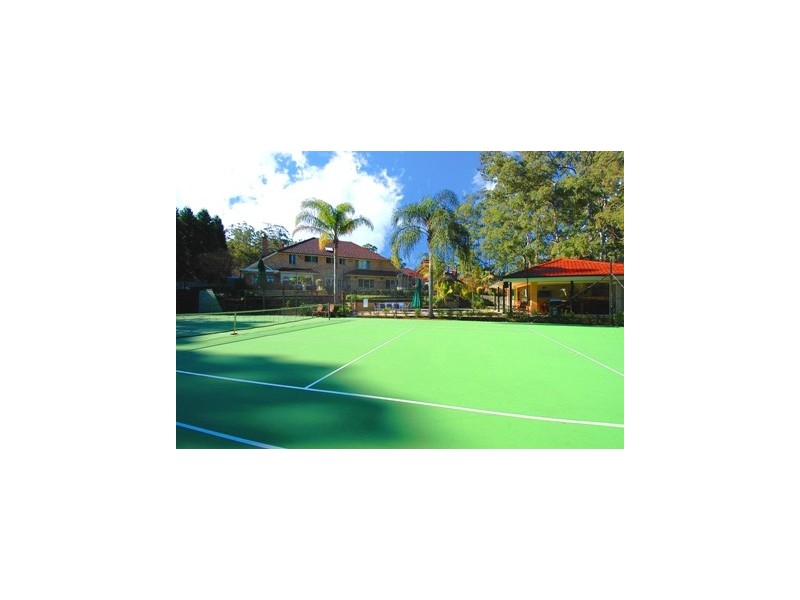 West Pennant Hills NSW 2125