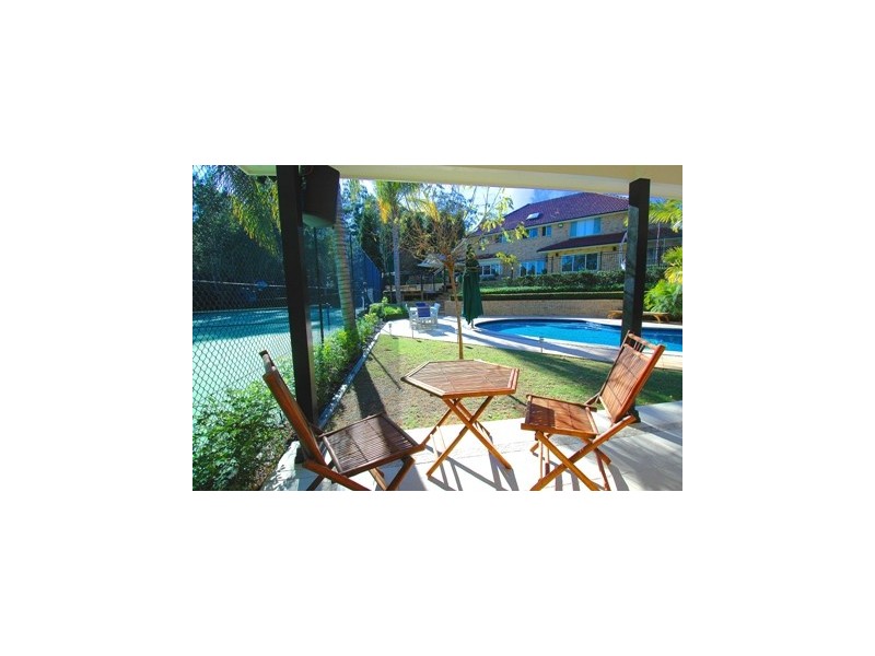 West Pennant Hills NSW 2125