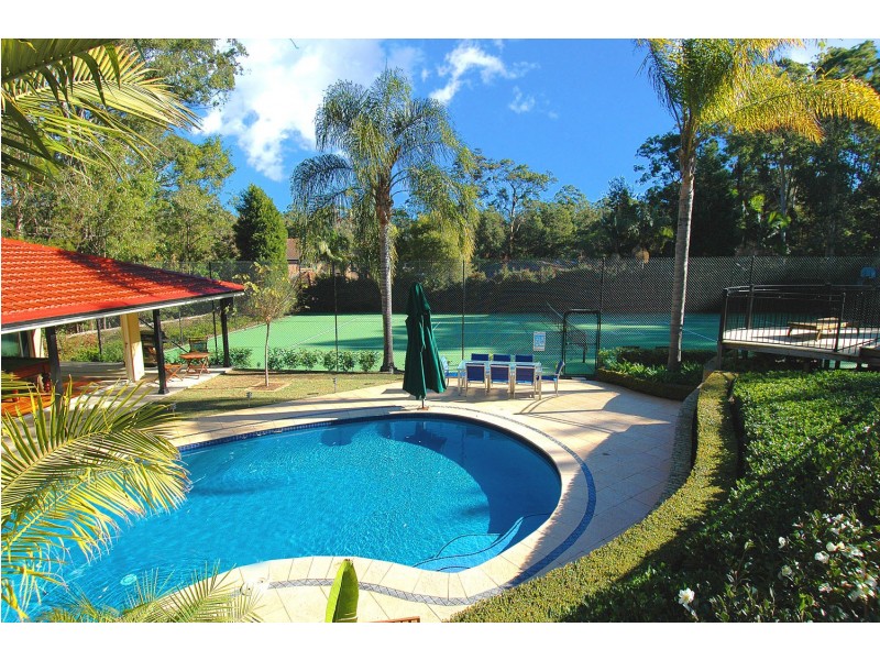 West Pennant Hills NSW 2125