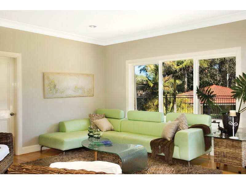 West Pennant Hills NSW 2125