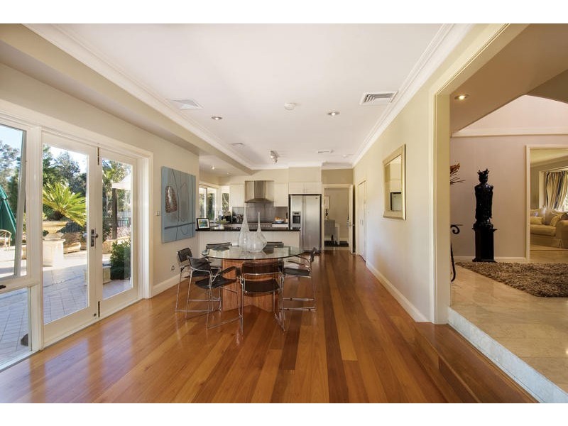 West Pennant Hills NSW 2125