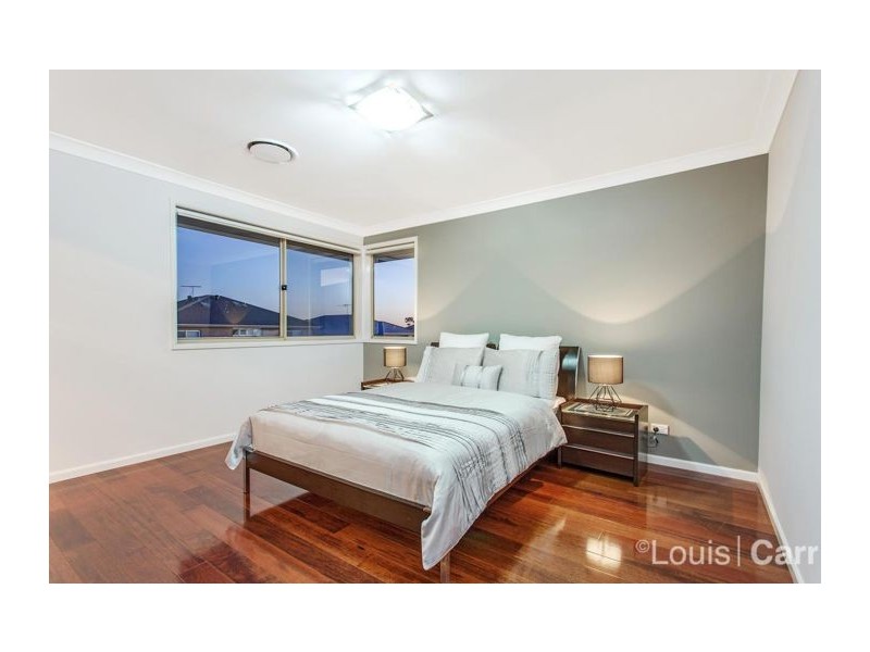 21 Lyrebird Crescent, The Ponds NSW 2769