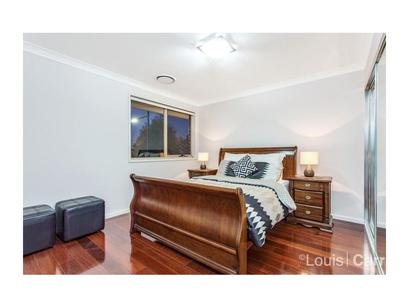 21 Lyrebird Crescent, The Ponds NSW 2769
