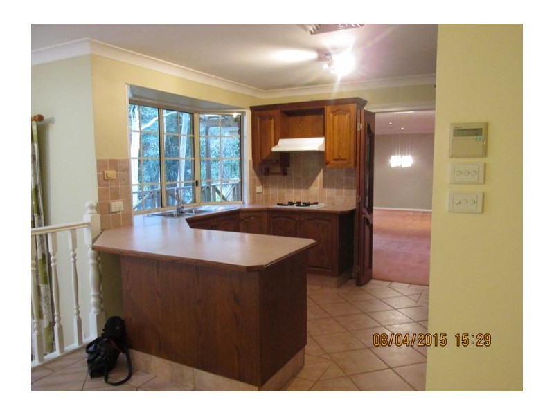 6 Forestwood Crescent, West Pennant Hills NSW 2125