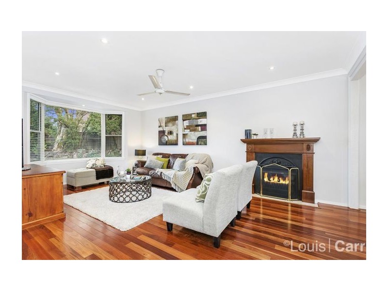 40 Yanderra Grove, Cherrybrook NSW 2126