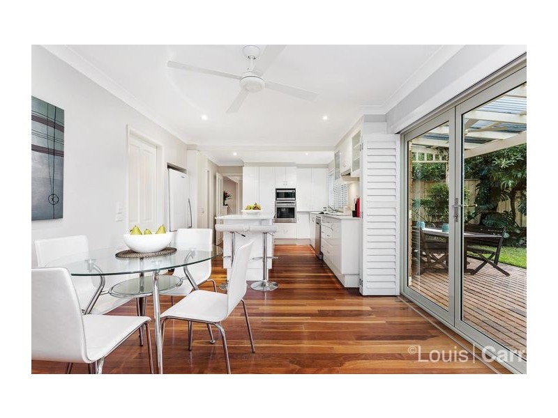 40 Yanderra Grove, Cherrybrook NSW 2126