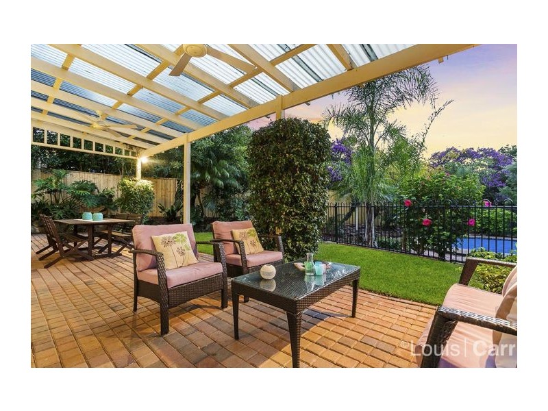 40 Yanderra Grove, Cherrybrook NSW 2126