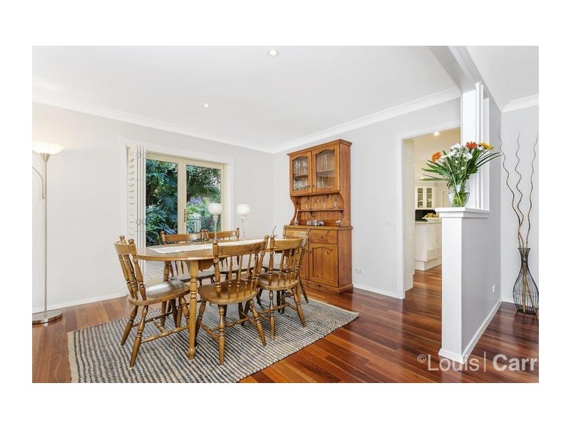 40 Yanderra Grove, Cherrybrook NSW 2126