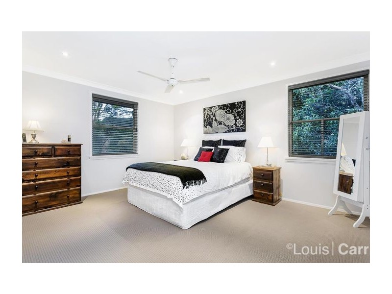 40 Yanderra Grove, Cherrybrook NSW 2126