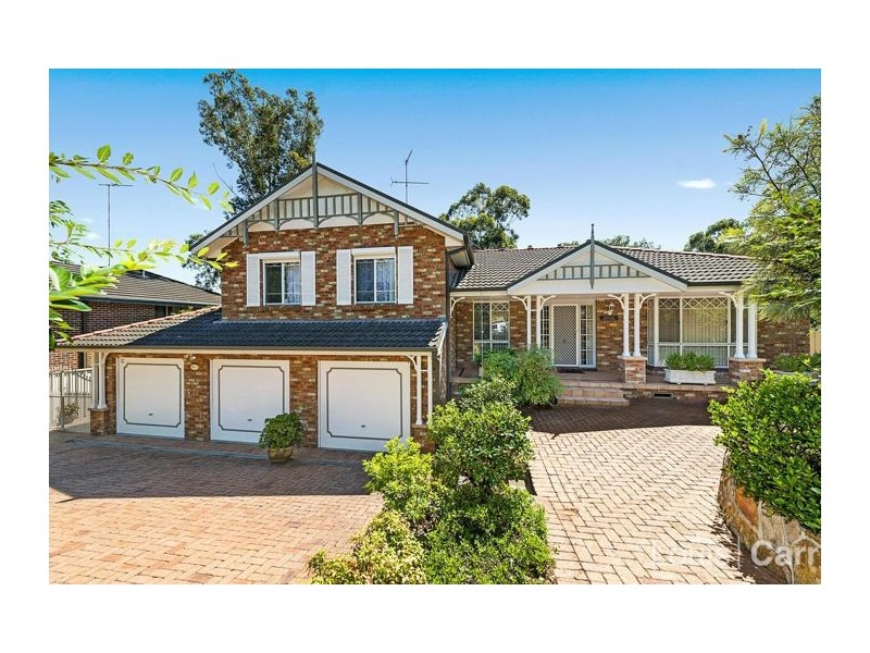 36 Grange Road, Glenhaven NSW 2156