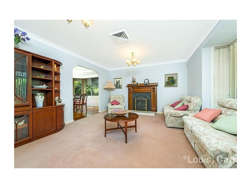 36 Grange Road, Glenhaven NSW 2156