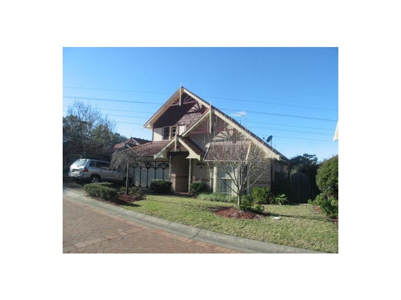 5 Caversham Crt, Cherrybrook NSW 2126