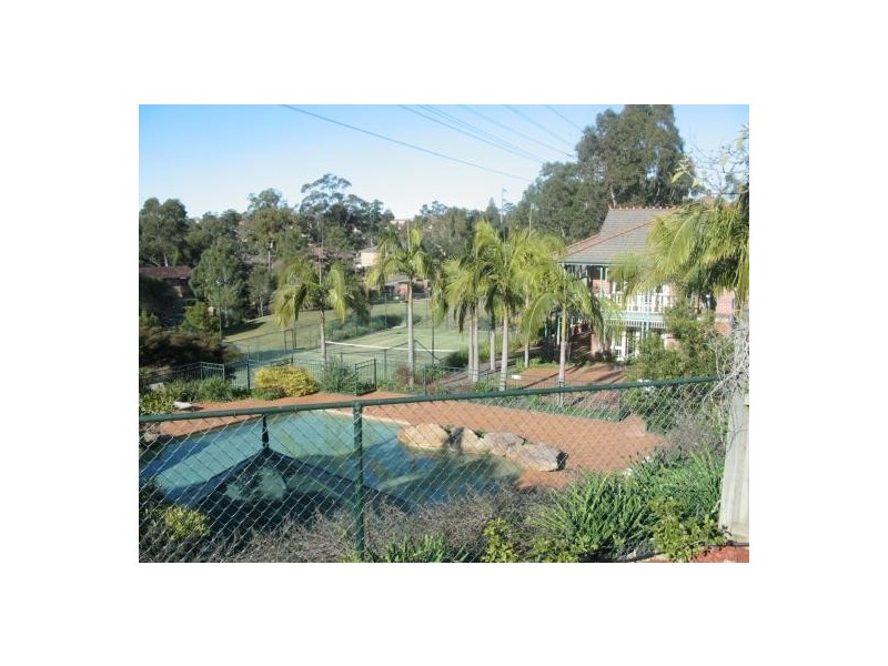 5 Caversham Crt, Cherrybrook NSW 2126