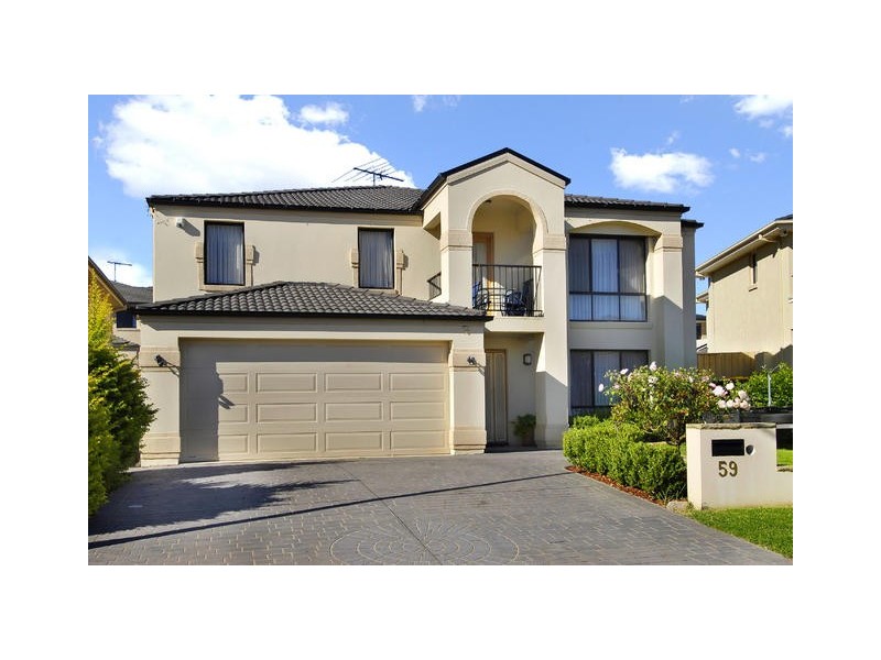 Castle Hill NSW 2154