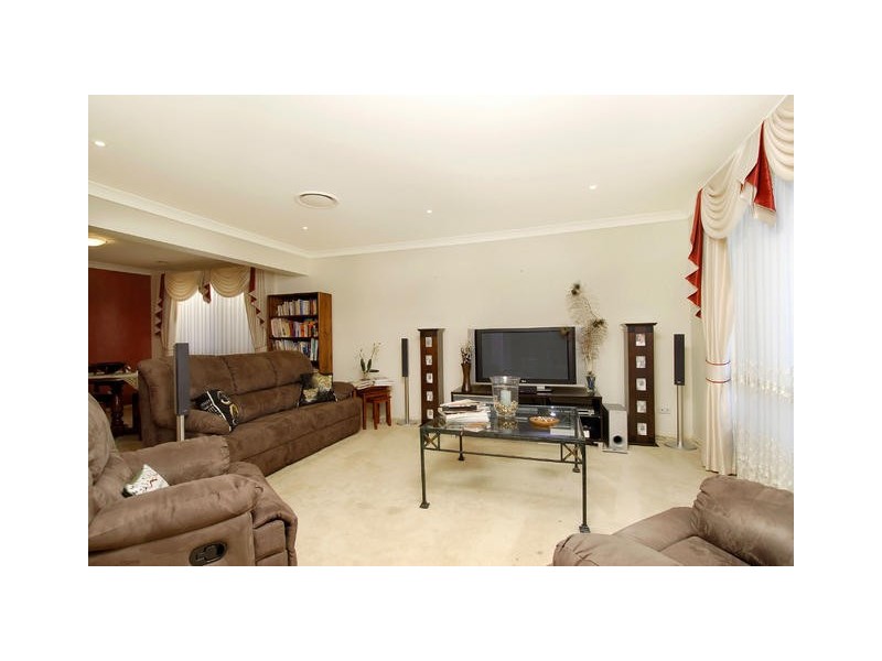 Castle Hill NSW 2154