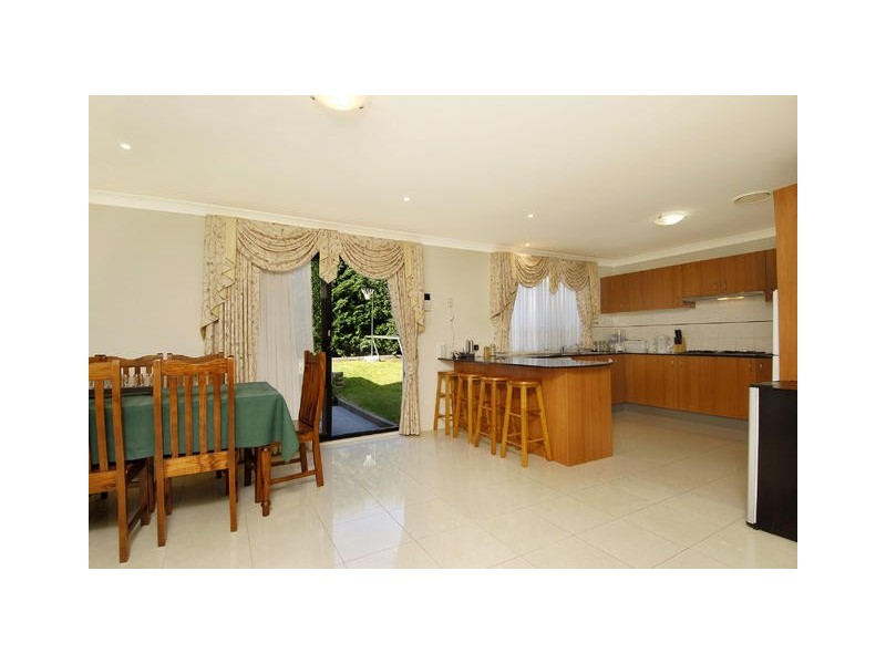 Castle Hill NSW 2154