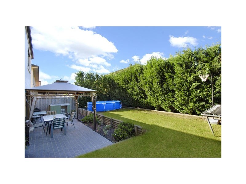 Castle Hill NSW 2154