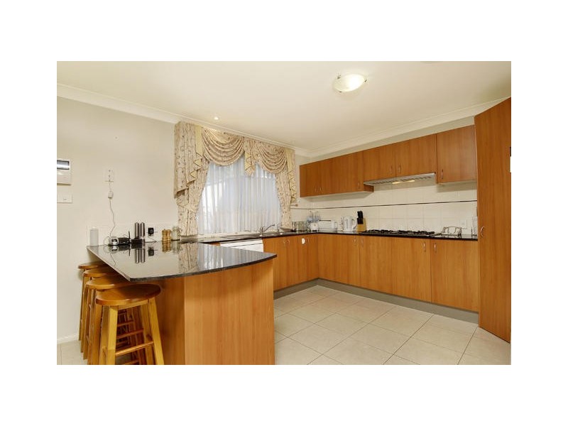 Castle Hill NSW 2154