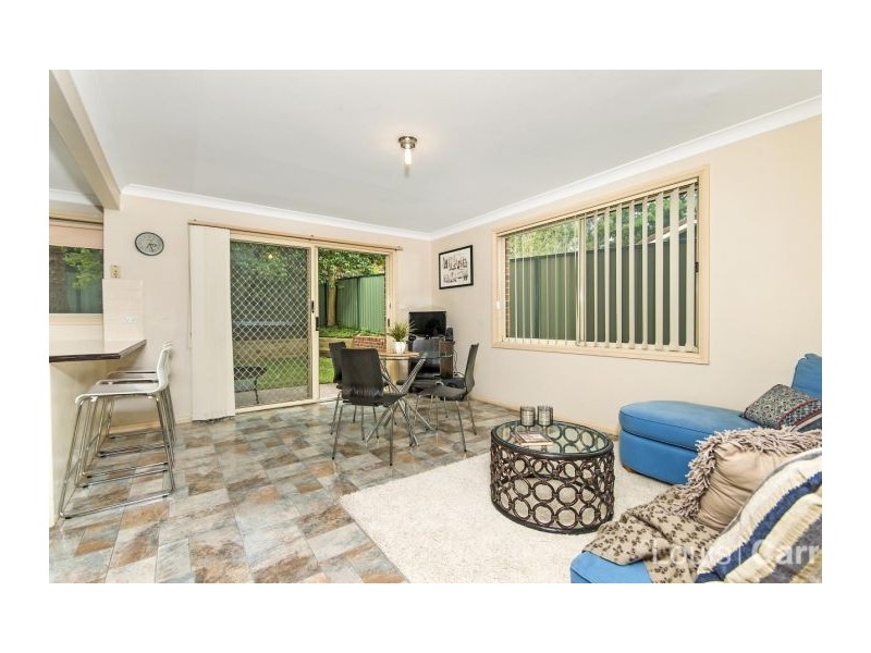 18 Merriwa Place, Cherrybrook NSW 2126