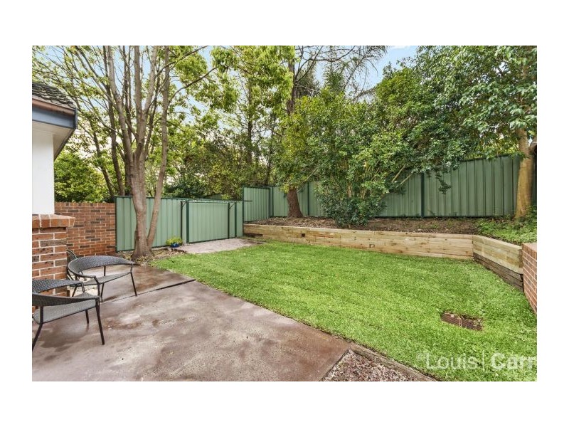 18 Merriwa Place, Cherrybrook NSW 2126