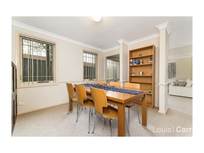 18 Merriwa Place, Cherrybrook NSW 2126