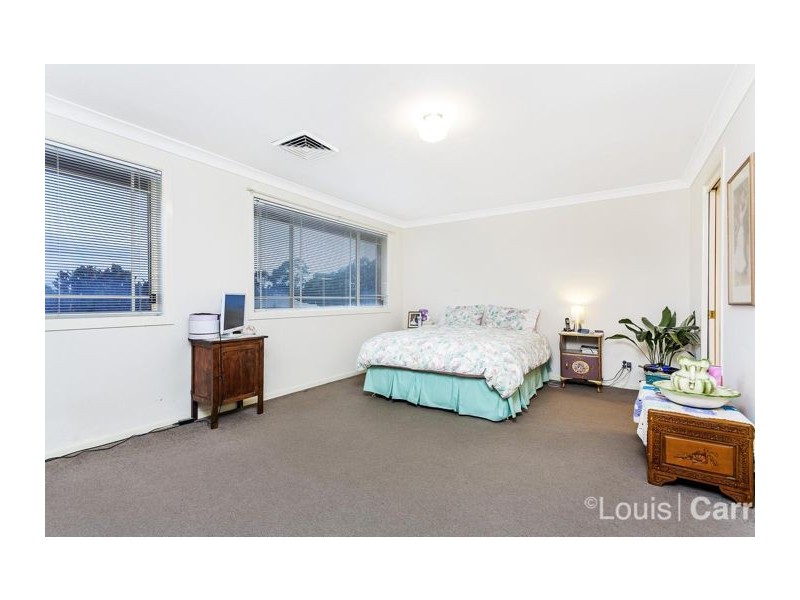 3 Atlas Way, Beaumont Hills NSW 2155