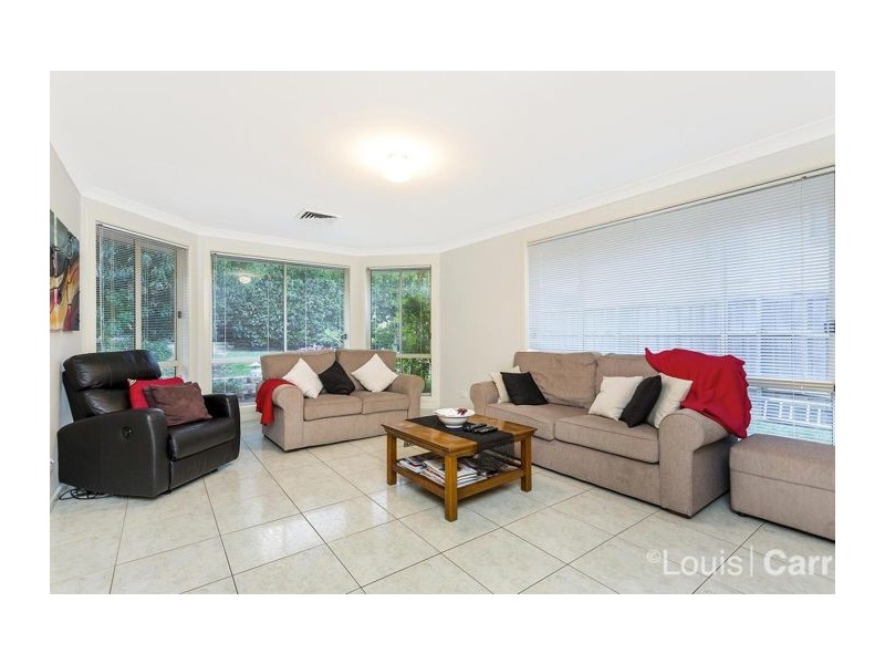 3 Atlas Way, Beaumont Hills NSW 2155
