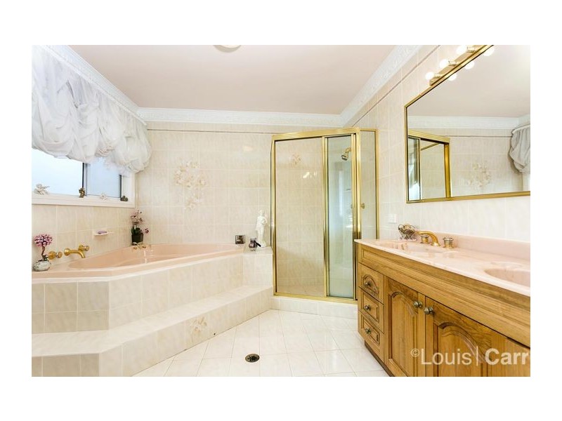 45 Gooraway Drive, Castle Hill NSW 2154