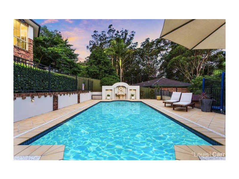 50 Sandhurst Cr, Glenhaven NSW 2156